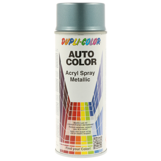 Dupli Auto-Color-Spray 400 ml 538964 AC blau metallic 20-0030
